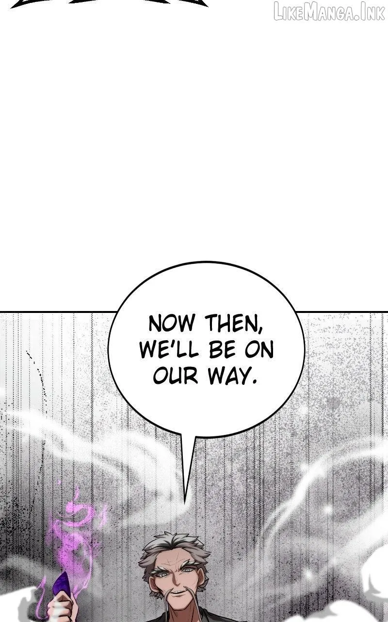 Read Perhaps Invincible chapter 71 image 43 on Lezhin