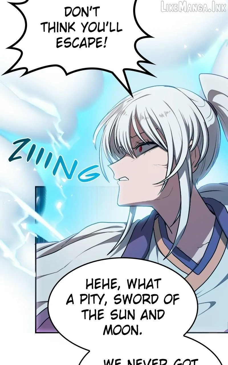 Read Perhaps Invincible chapter 71 image 45 on Lezhin