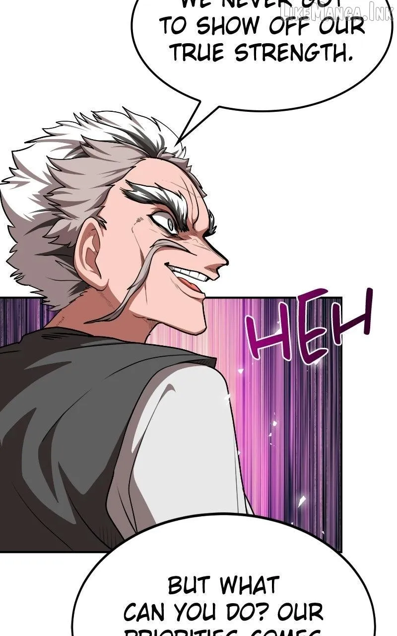 Read Perhaps Invincible chapter 71 image 46 on Lezhin