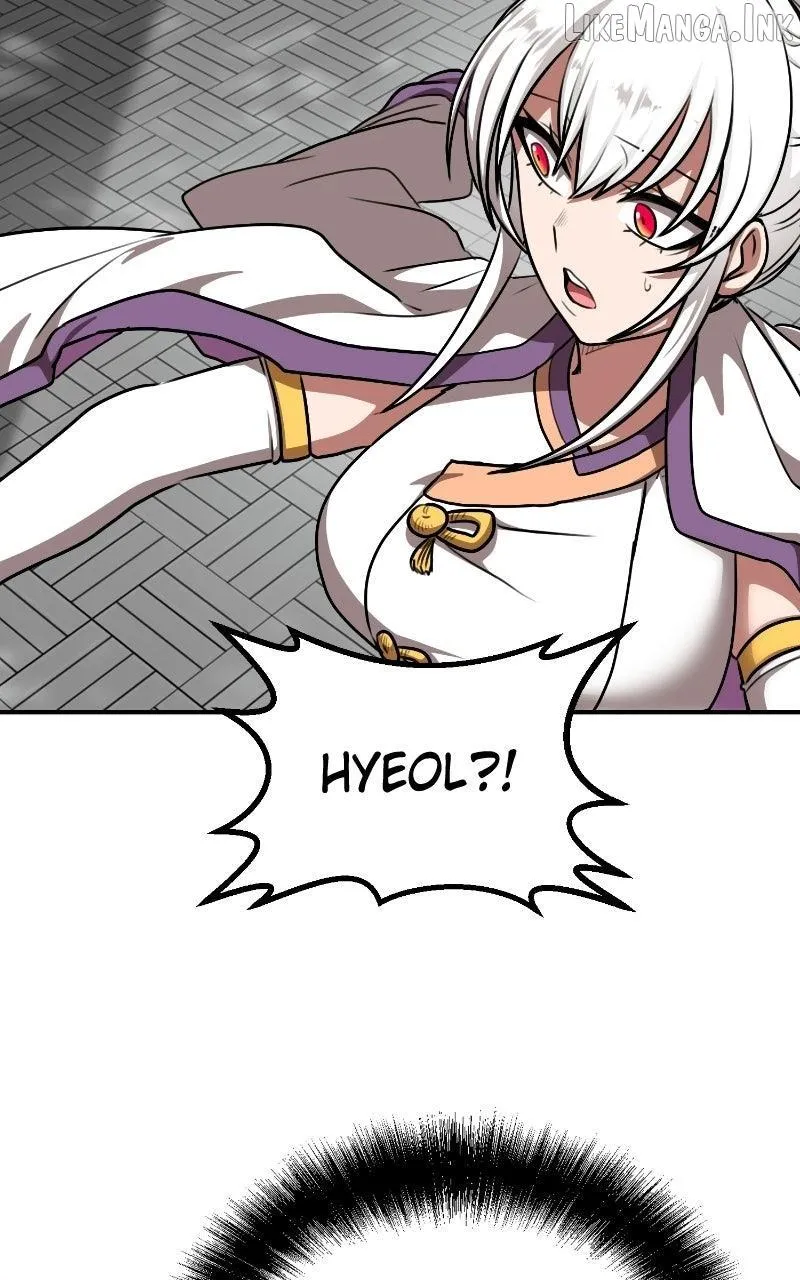 Read Perhaps Invincible chapter 71 image 48 on Lezhin