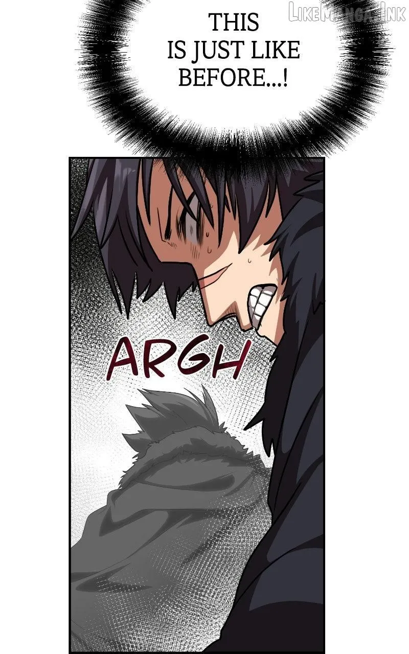 Read Perhaps Invincible chapter 71 image 49 on Lezhin