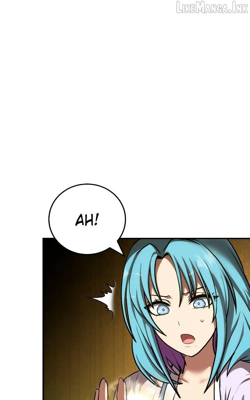 Read Perhaps Invincible chapter 71 image 50 on Lezhin