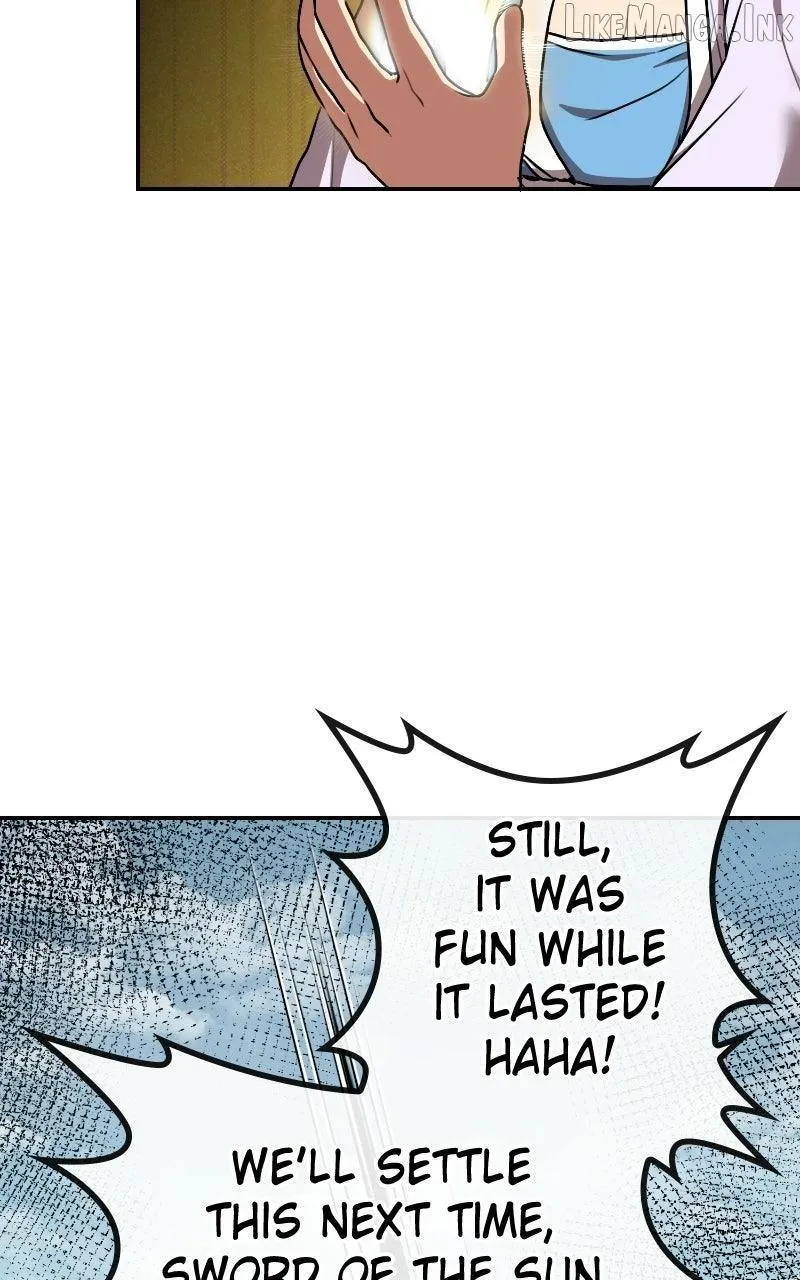 Read Perhaps Invincible chapter 71 image 51 on Lezhin