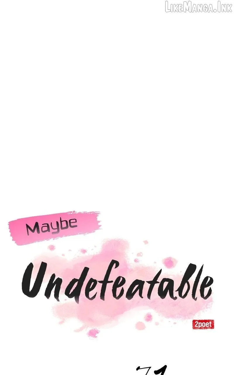 Read Perhaps Invincible chapter 71 image 54 on Lezhin