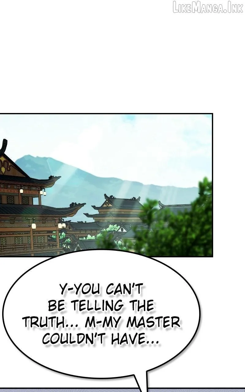 Read Perhaps Invincible chapter 71 image 56 on Lezhin