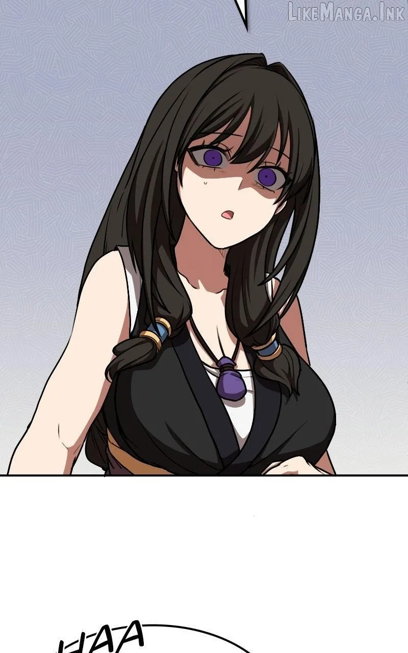 Read Perhaps Invincible chapter 71 image 57 on Lezhin