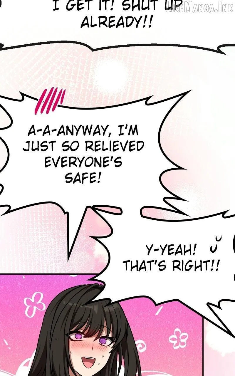 Read Perhaps Invincible chapter 71 image 69 on Lezhin