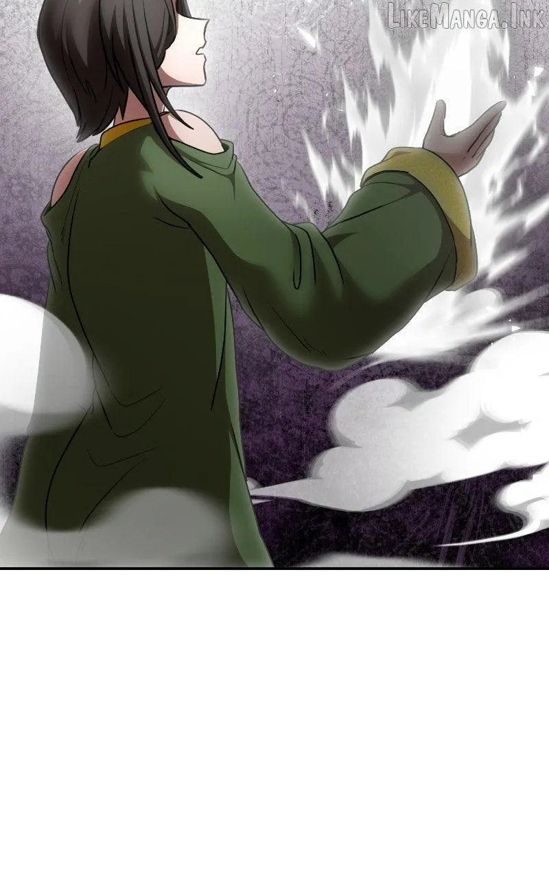 Read Perhaps Invincible chapter 71 image 7 on Lezhin