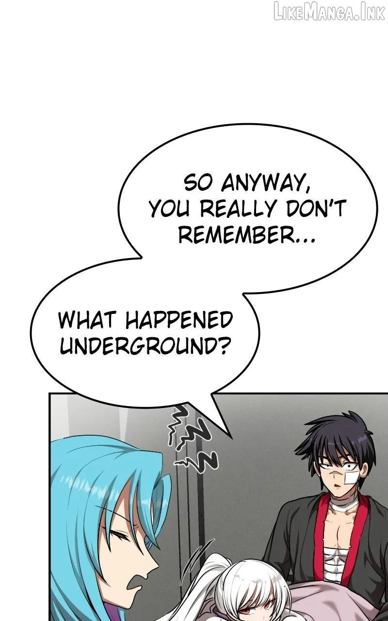 Read Perhaps Invincible chapter 71 image 72 on Lezhin