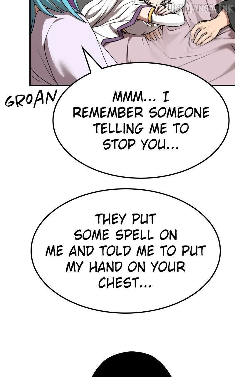 Read Perhaps Invincible chapter 71 image 73 on Lezhin