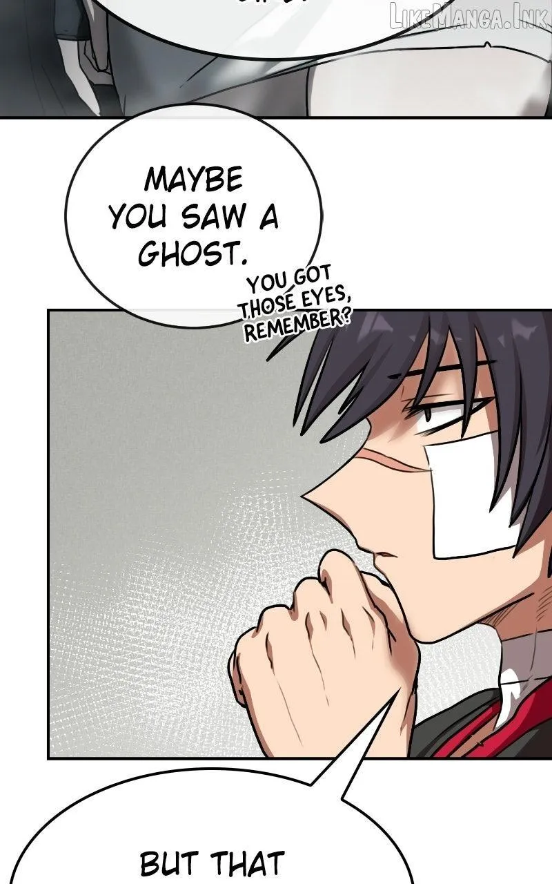 Read Perhaps Invincible chapter 71 image 75 on Lezhin