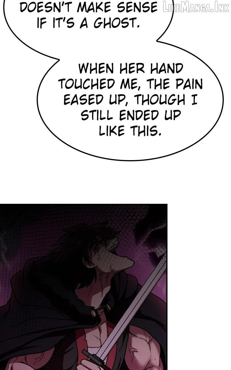 Read Perhaps Invincible chapter 71 image 76 on Lezhin