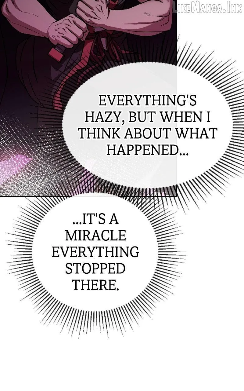 Read Perhaps Invincible chapter 71 image 77 on Lezhin