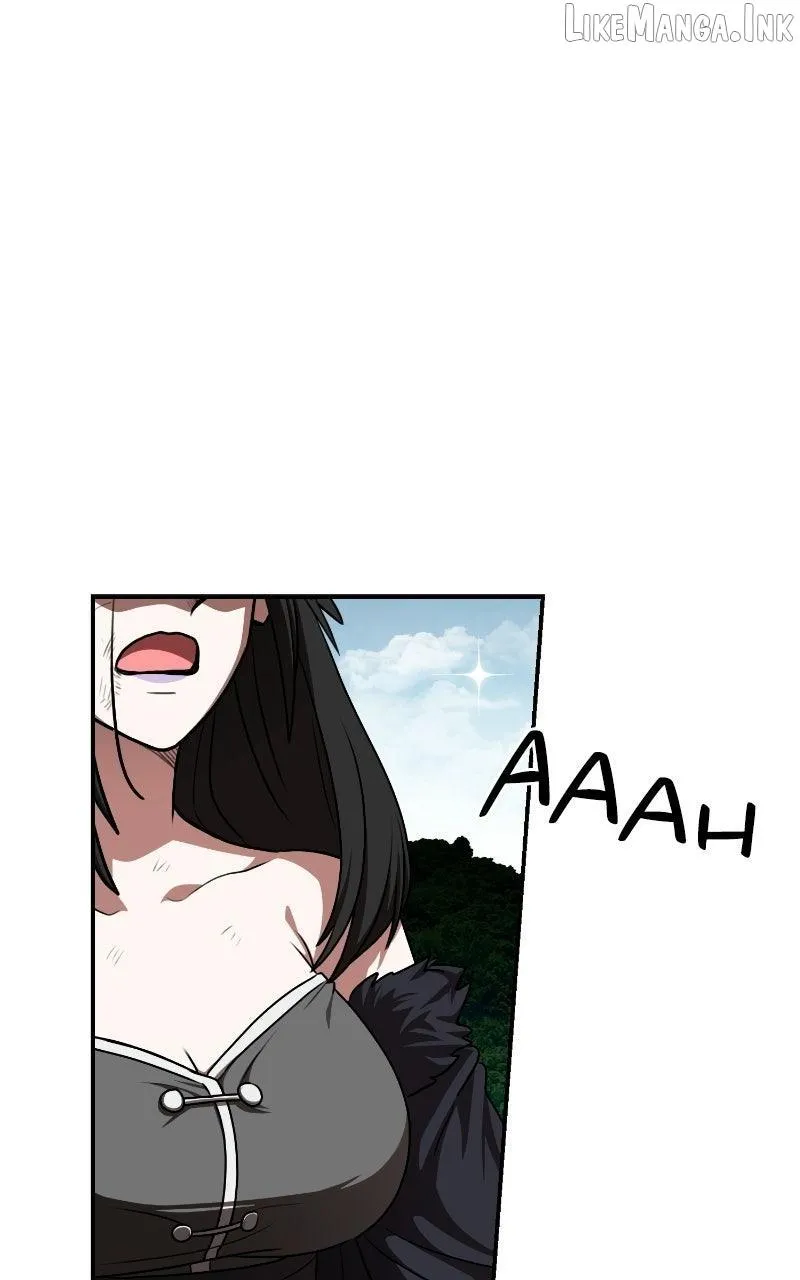 Read Perhaps Invincible chapter 71 image 8 on Lezhin