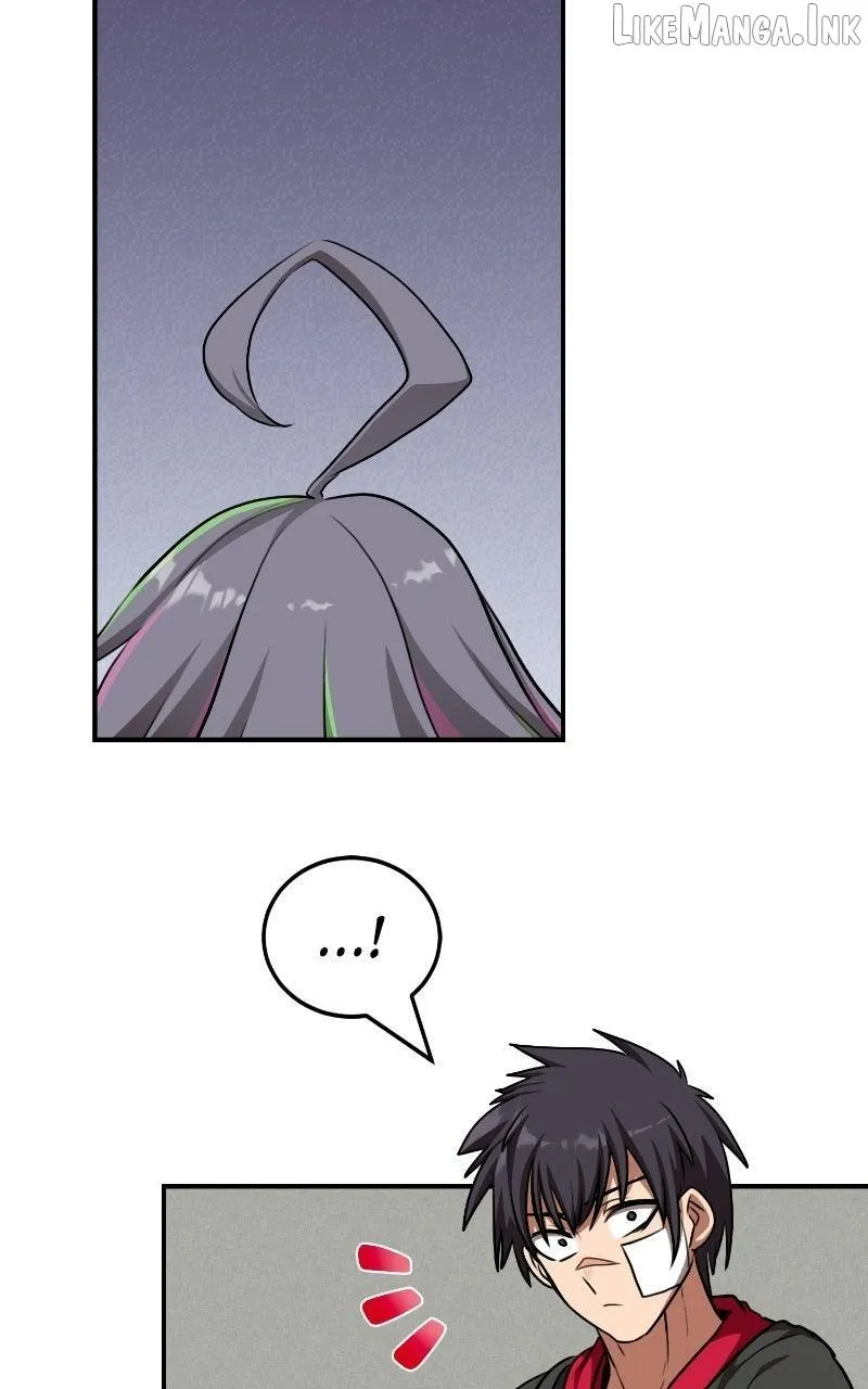 Read Perhaps Invincible chapter 71 image 89 on Lezhin