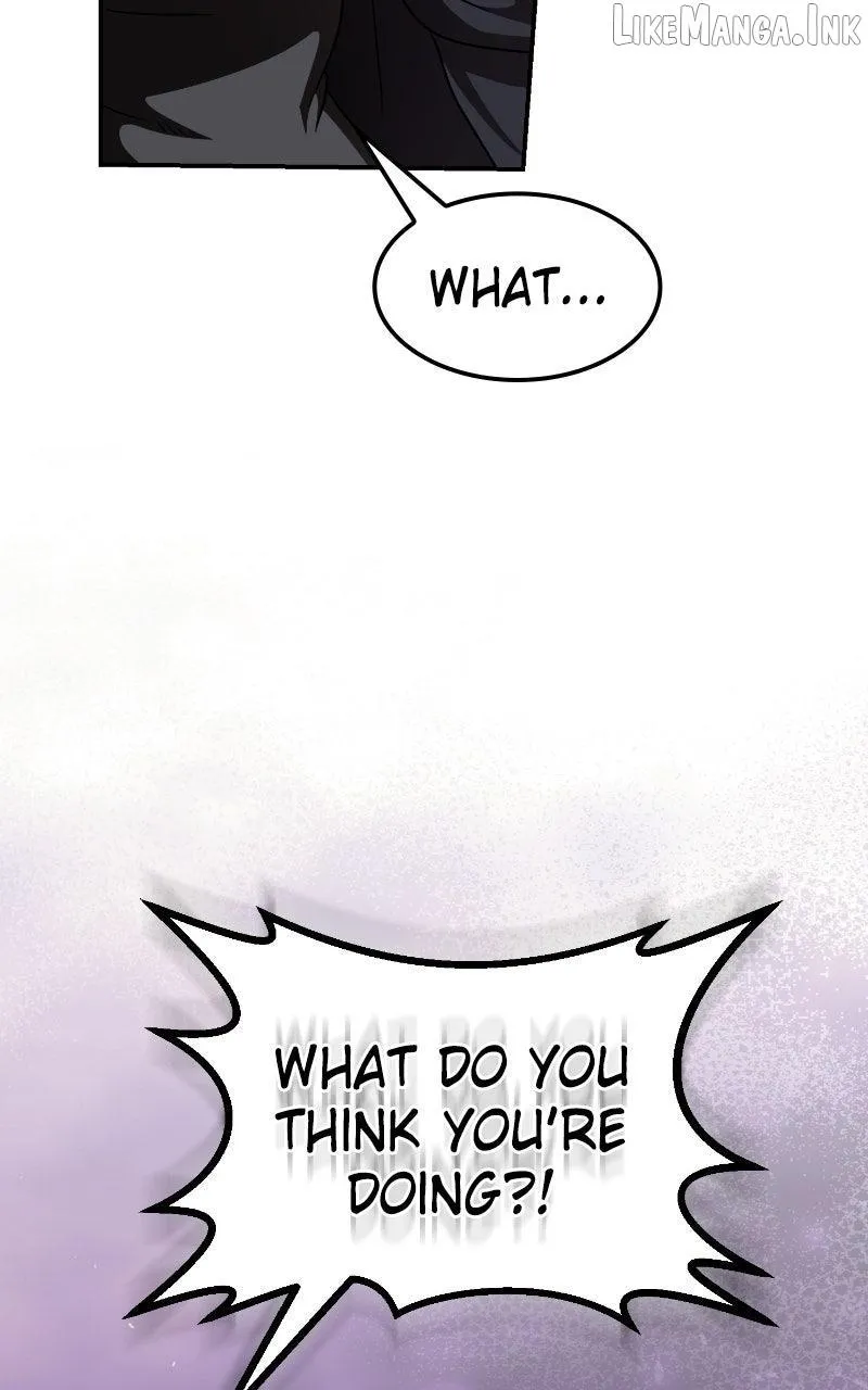 Read Perhaps Invincible chapter 71 image 9 on Lezhin