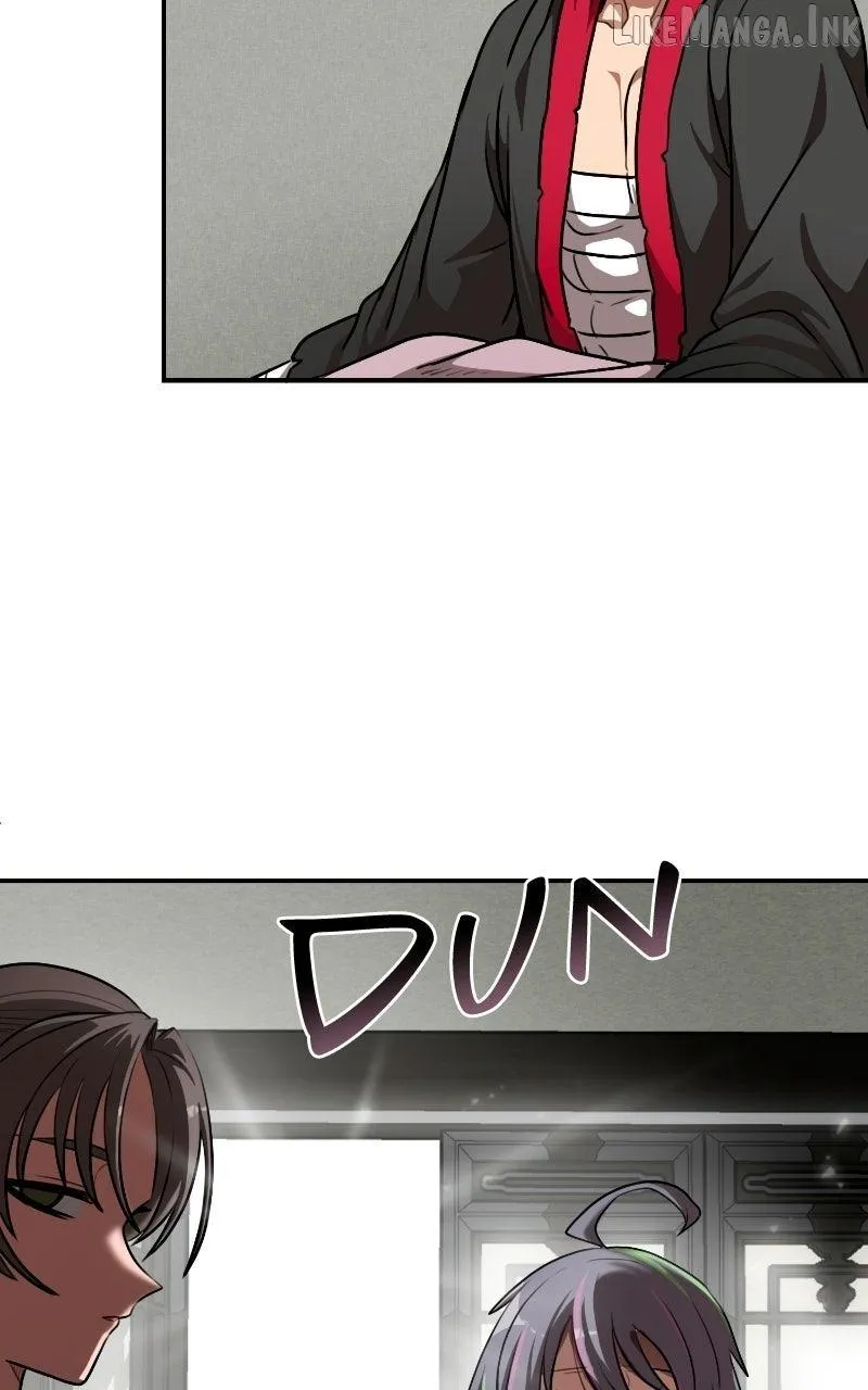 Read Perhaps Invincible chapter 71 image 90 on Lezhin