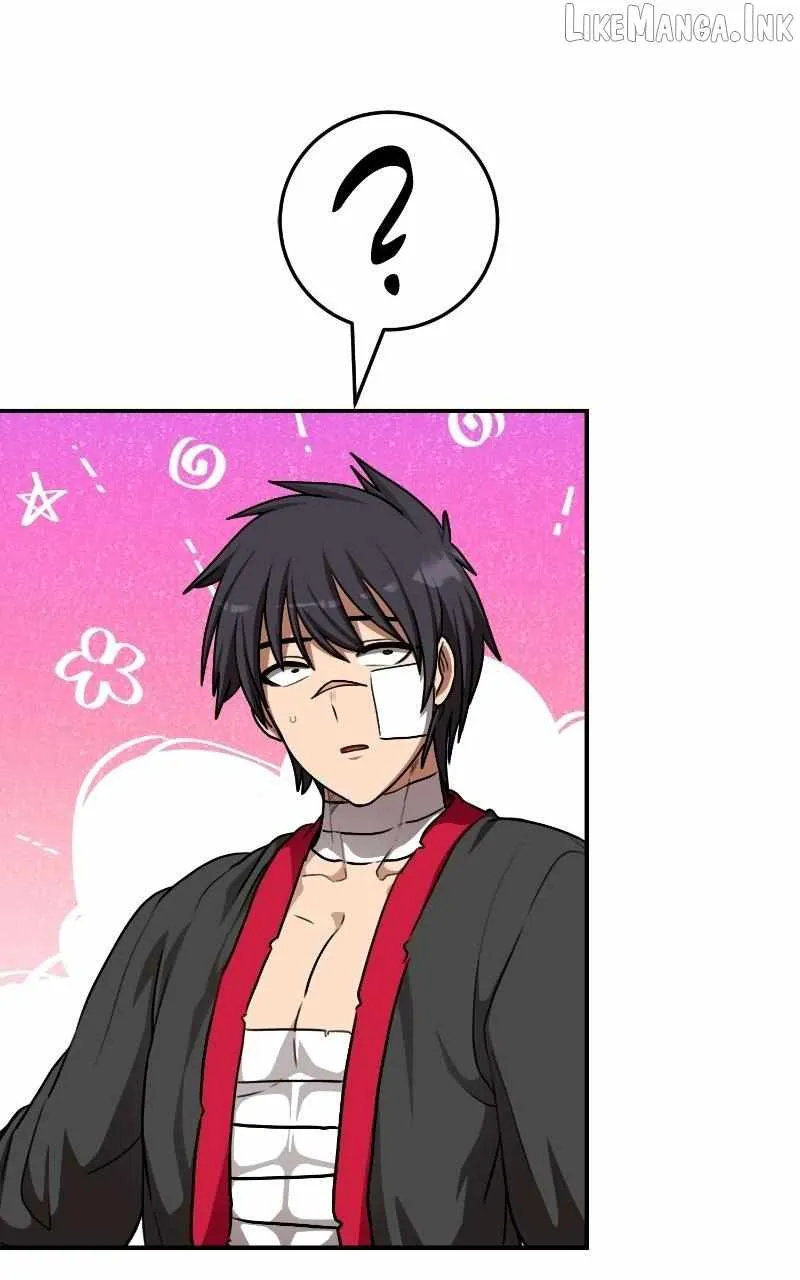 Read Perhaps Invincible chapter 72 image 10 on Lezhin