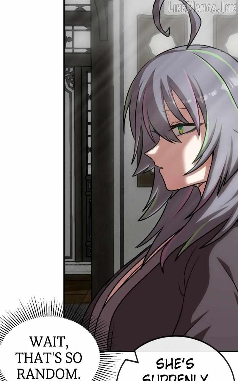 Read Perhaps Invincible chapter 72 image 12 on Lezhin