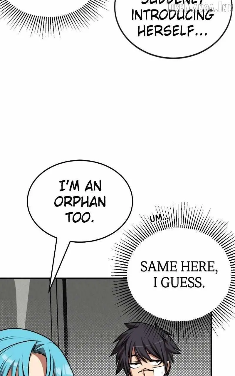 Read Perhaps Invincible chapter 72 image 13 on Lezhin