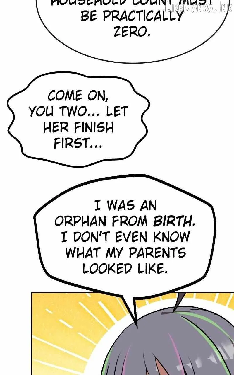 Read Perhaps Invincible chapter 72 image 15 on Lezhin