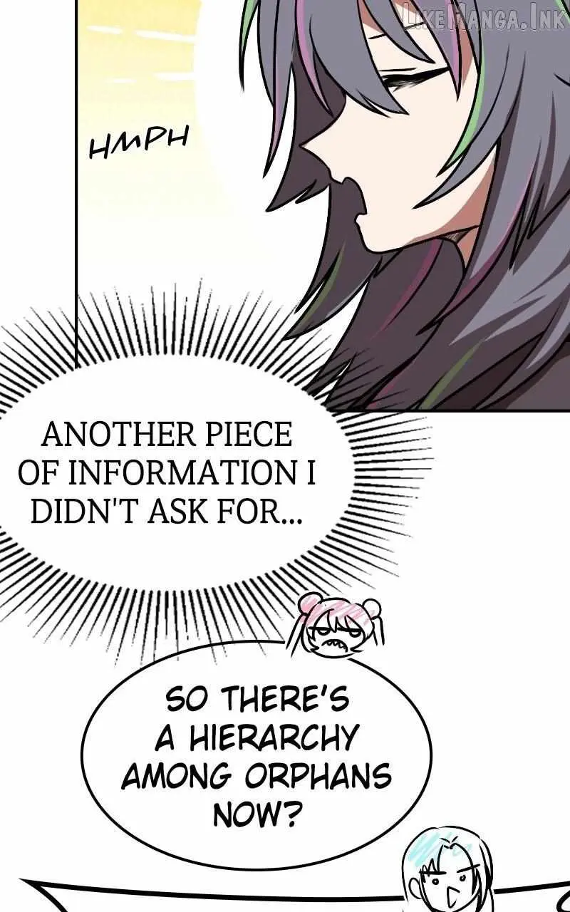 Read Perhaps Invincible chapter 72 image 16 on Lezhin