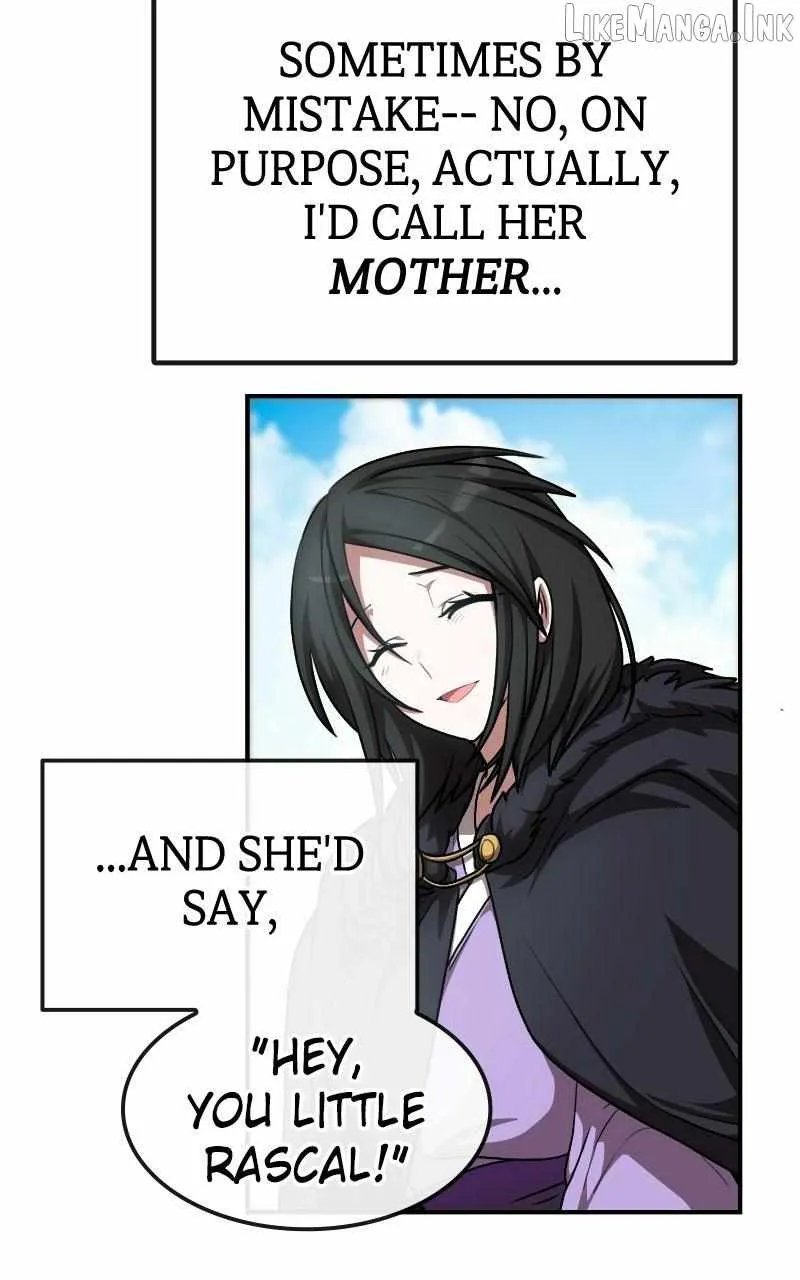 Read Perhaps Invincible chapter 72 image 19 on Lezhin