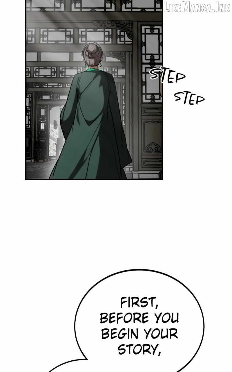 Read Perhaps Invincible chapter 72 image 2 on Lezhin