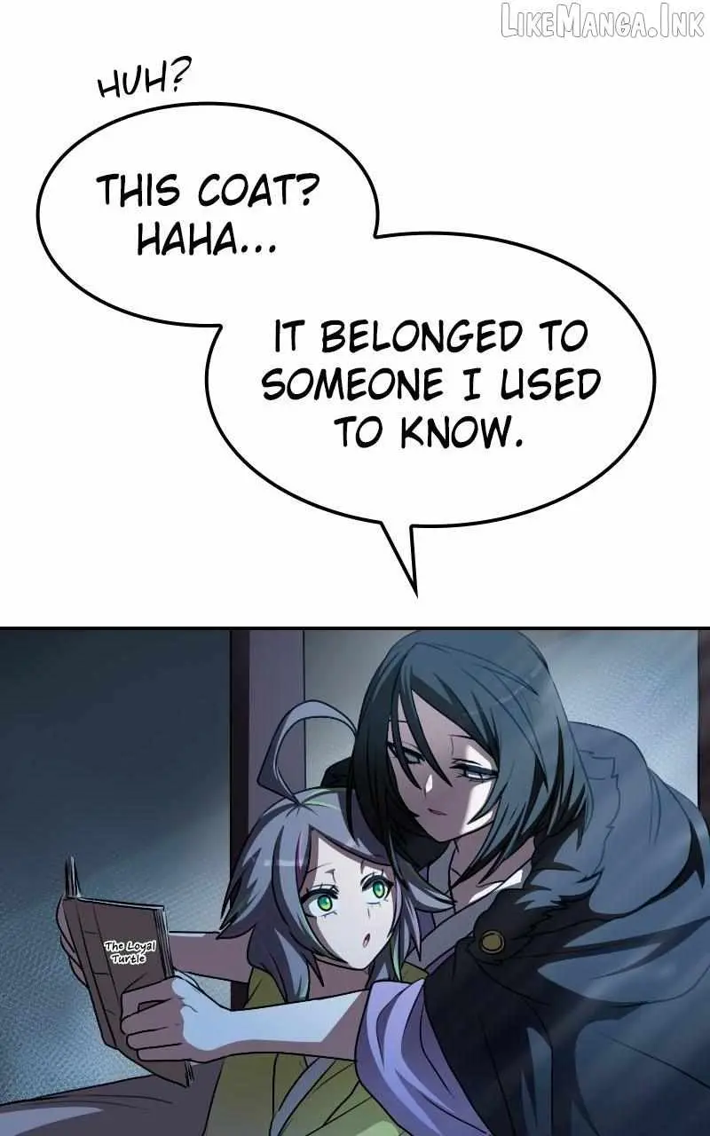 Read Perhaps Invincible chapter 72 image 23 on Lezhin