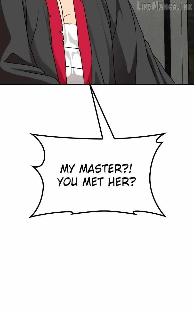 Read Perhaps Invincible chapter 72 image 32 on Lezhin