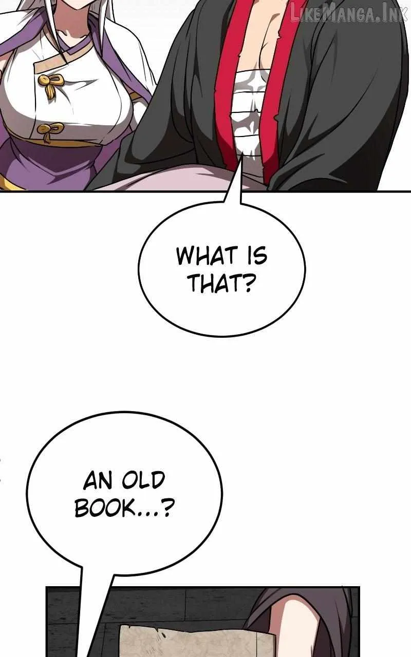 Read Perhaps Invincible chapter 72 image 37 on Lezhin