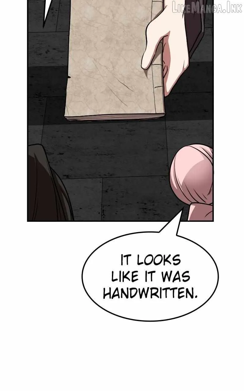 Read Perhaps Invincible chapter 72 image 38 on Lezhin