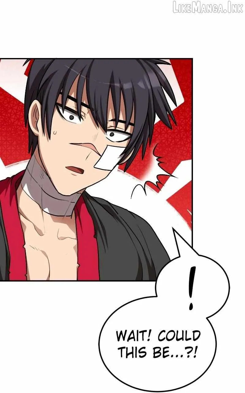 Read Perhaps Invincible chapter 72 image 39 on Lezhin