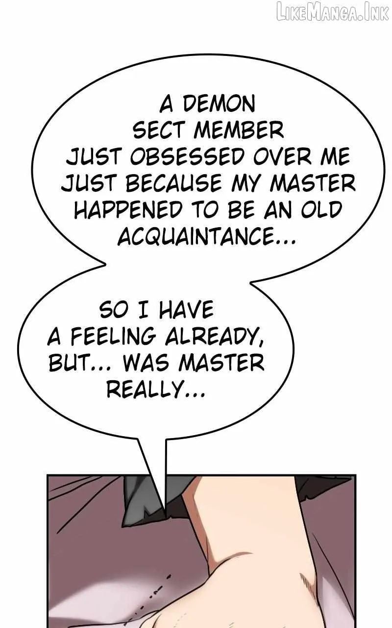 Read Perhaps Invincible chapter 72 image 4 on Lezhin