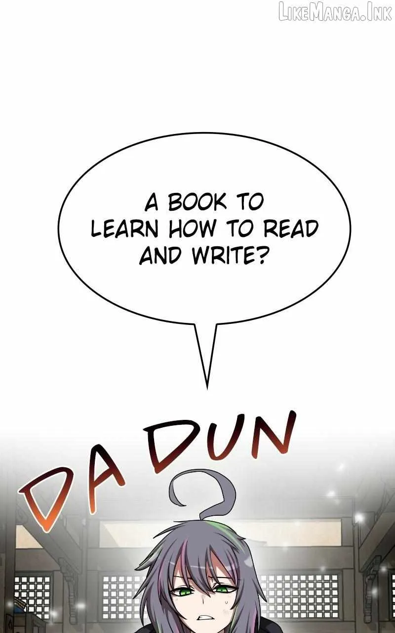 Read Perhaps Invincible chapter 72 image 40 on Lezhin