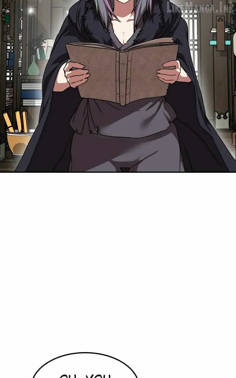 Read Perhaps Invincible chapter 72 image 41 on Lezhin