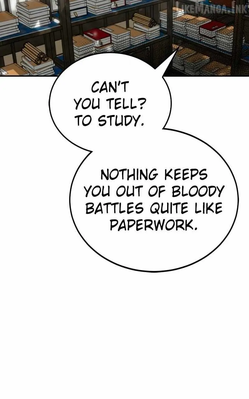 Read Perhaps Invincible chapter 72 image 44 on Lezhin