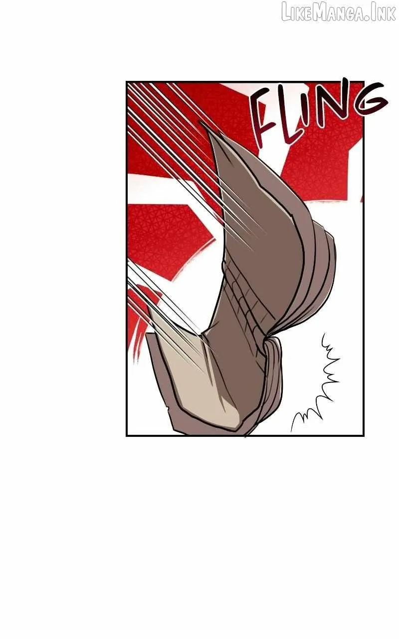 Read Perhaps Invincible chapter 72 image 45 on Lezhin