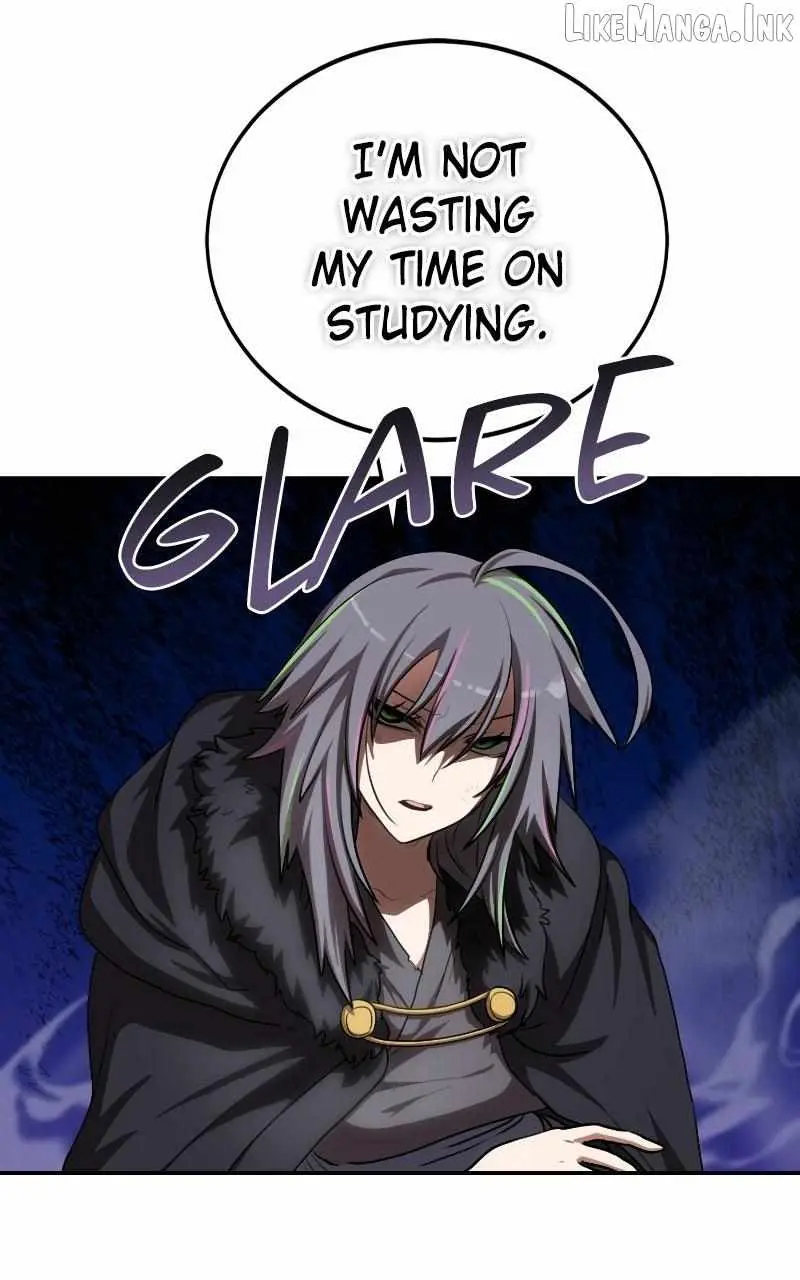 Read Perhaps Invincible chapter 72 image 46 on Lezhin