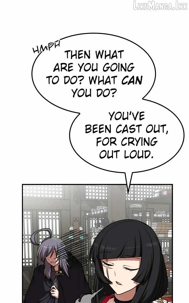 Read Perhaps Invincible chapter 72 image 47 on Lezhin