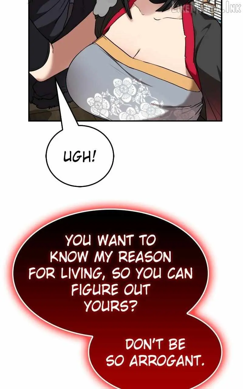 Read Perhaps Invincible chapter 72 image 48 on Lezhin