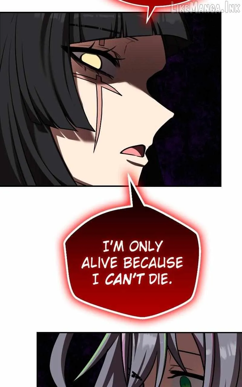 Read Perhaps Invincible chapter 72 image 49 on Lezhin