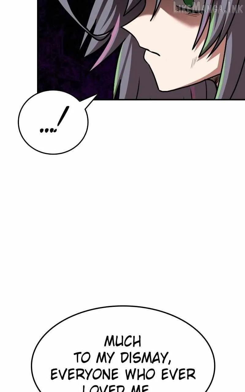 Read Perhaps Invincible chapter 72 image 50 on Lezhin