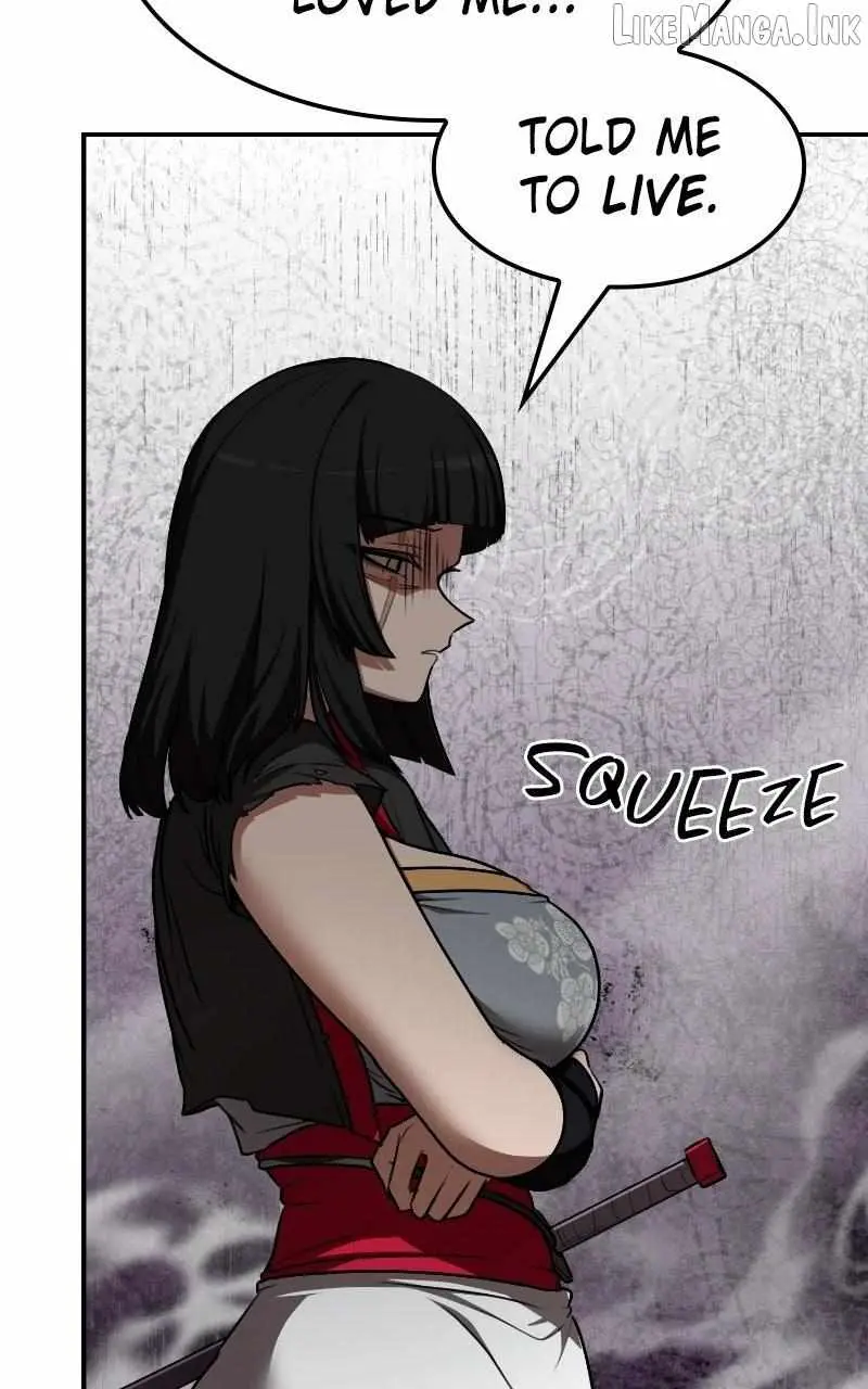 Read Perhaps Invincible chapter 72 image 51 on Lezhin