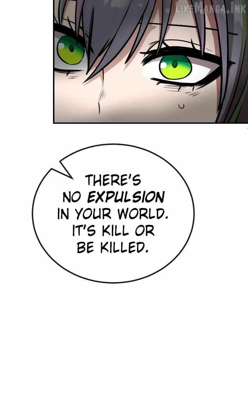 Read Perhaps Invincible chapter 72 image 54 on Lezhin