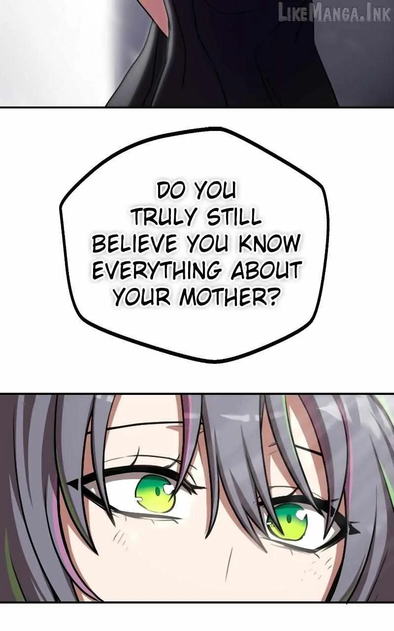 Read Perhaps Invincible chapter 72 image 56 on Lezhin