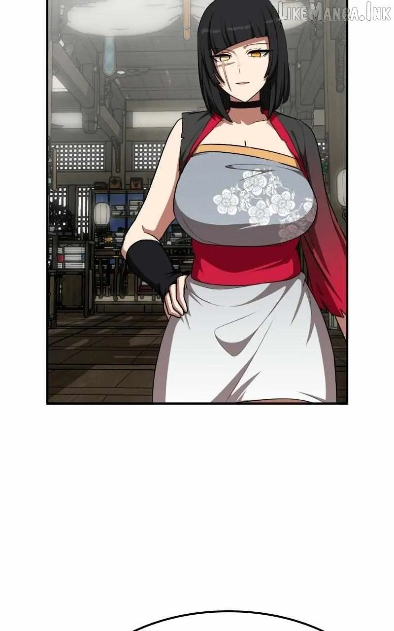 Read Perhaps Invincible chapter 72 image 58 on Lezhin