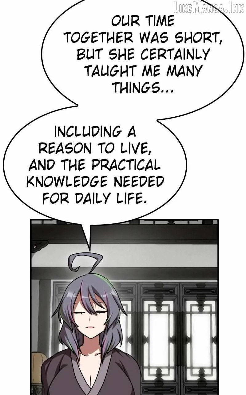 Read Perhaps Invincible chapter 72 image 59 on Lezhin