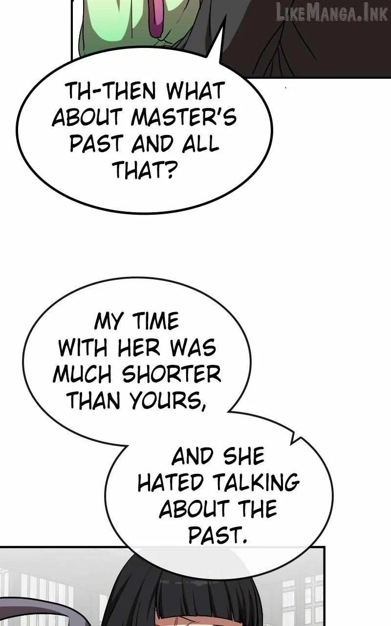 Read Perhaps Invincible chapter 72 image 63 on Lezhin
