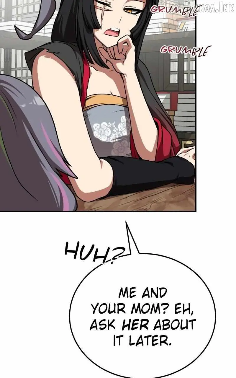 Read Perhaps Invincible chapter 72 image 64 on Lezhin